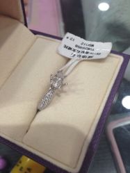 -威德钻石-克拉钻大本营(南京东路店)