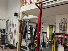 -悦耐私教健身馆(保利中心店)