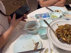 -巴音浩日娲·蒙餐(双林东路店)