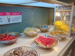 -辣尚瘾·烤鱼·新川菜(交大直营店)