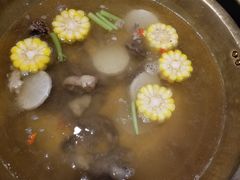 -小牛海记潮汕牛肉店(永定路店)