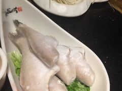 -纸盐河码头火锅(十八梯店)