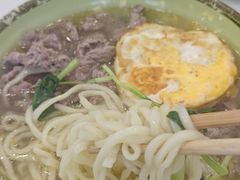 -雪花龙吊龙牛肉面(三山街店)