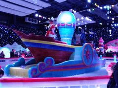 -梦幻奥陶纪景区