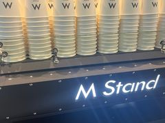 -M Stand(君尚1F店)