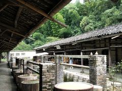 -景德镇古窑民俗博览区