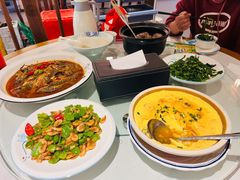 -巢湖名吃·东关老鹅汤(江南风情街店)
