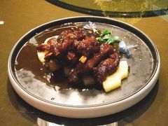 -上海人家花樣年华(中山公园店)