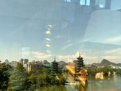 -忆咖啡观景餐厅(桂林象山公园店)