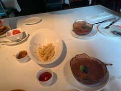 -弗兰克牛排西餐厅Ribone steak house(柠檬花园店)