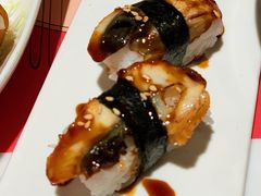 -花漫里日式餐厅(城东中骏店)