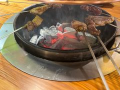 -号令江湖·水浒烤肉(和畅睦邻中心店)