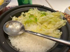 -谷田稻香·砂锅菜(川沙百联店)