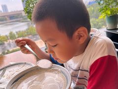 -PIZZA BIANCA(万象城店)