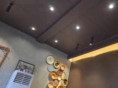 -食喜料理(诸城店)