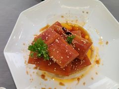 -全聚德(长白直营店)