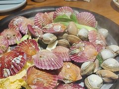 -三个渔夫·蒸汽海鲜(小白楼店)