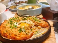 -同庆楼(滨湖万达广场店)