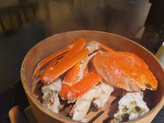 -上井料理黑金店(IFS国金中心店)