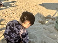 -日照海滨国家森林公园