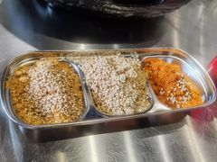 -晓燃地摊烤肉(朝阳双桥店)