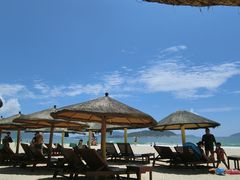 -三亚亚龙湾雅高美爵酒店