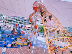 -美心红酒小镇游乐园