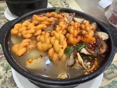 -清真·穆萨砂锅(大皮院店)