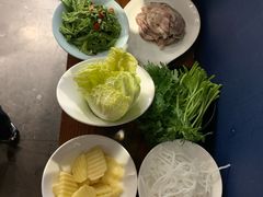 -东来顺饭庄(apm总店)