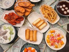 -荔芳传统糖水铺