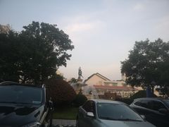 -青岛海景花园大酒店