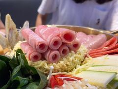 -金再喜韩国大排档(全国总店)