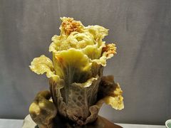 -青田石雕博物馆