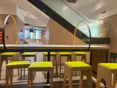 -麦当劳(西单明珠店)