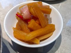 -寨子里的钵钵菜·湘西山里菜(武陵源区店)