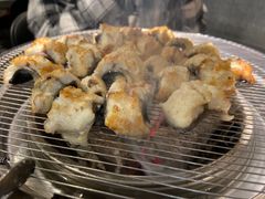 -本炙炭烤·蒲烧活鳗料理店(金沙洲店)
