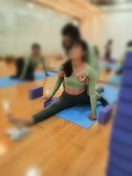 -亚太瑜伽普拉提学院