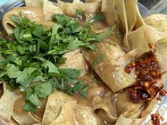 -正味斋锅巴菜(西北角店)