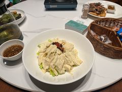 -筱爷叔·上海传统手工菜(新桥店)