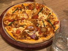 -乐凯撒披萨(国威电子商务大厦店)