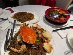 -喜记避风塘炒辣蟹(旗舰店)