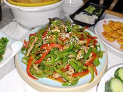 -吾悦广场(渭南店)