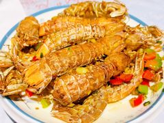 -三妹小龙虾·黄油蟹(华侨城总店)