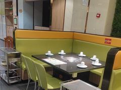 -清真·锦翔炝锅鱼(明德门店)