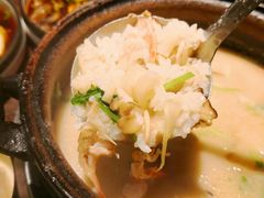 -大洋家·精品潮汕菜·生腌砂锅粥(天河东路店)