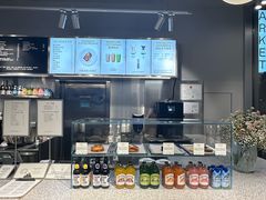 -ARKET CAFÉ(三里屯太古里店)