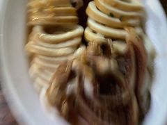 美味鱿鱼筒-甜甜屋(解放中路店)