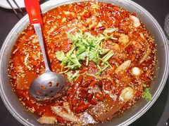 -麻六记(凤凰汇店)