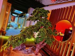 -慢享生活·汤泉SPA(同安城南店)