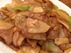 妈妈的味道-妈妈的味道(工人体育场东路店)